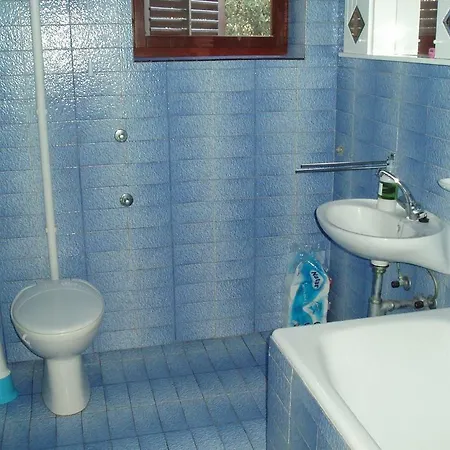 Apartment Brna Vinacac 13344a Blato (Korcula)
