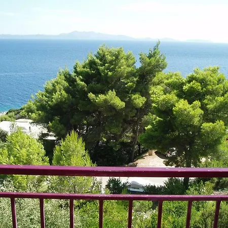 Apartment Brna Vinacac 13344a *
